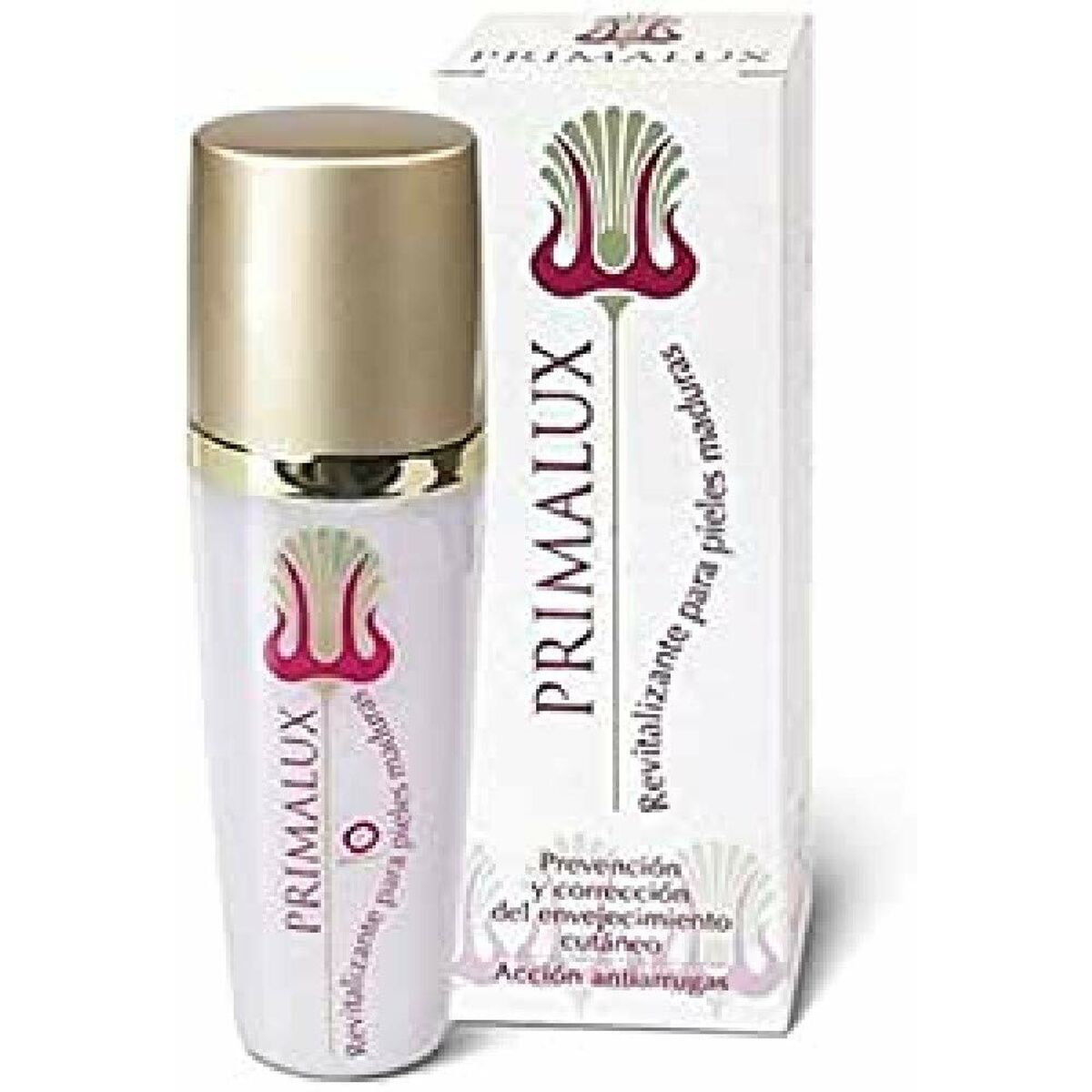 8470002470668 - Gesichtscreme AH primalux 50 ml