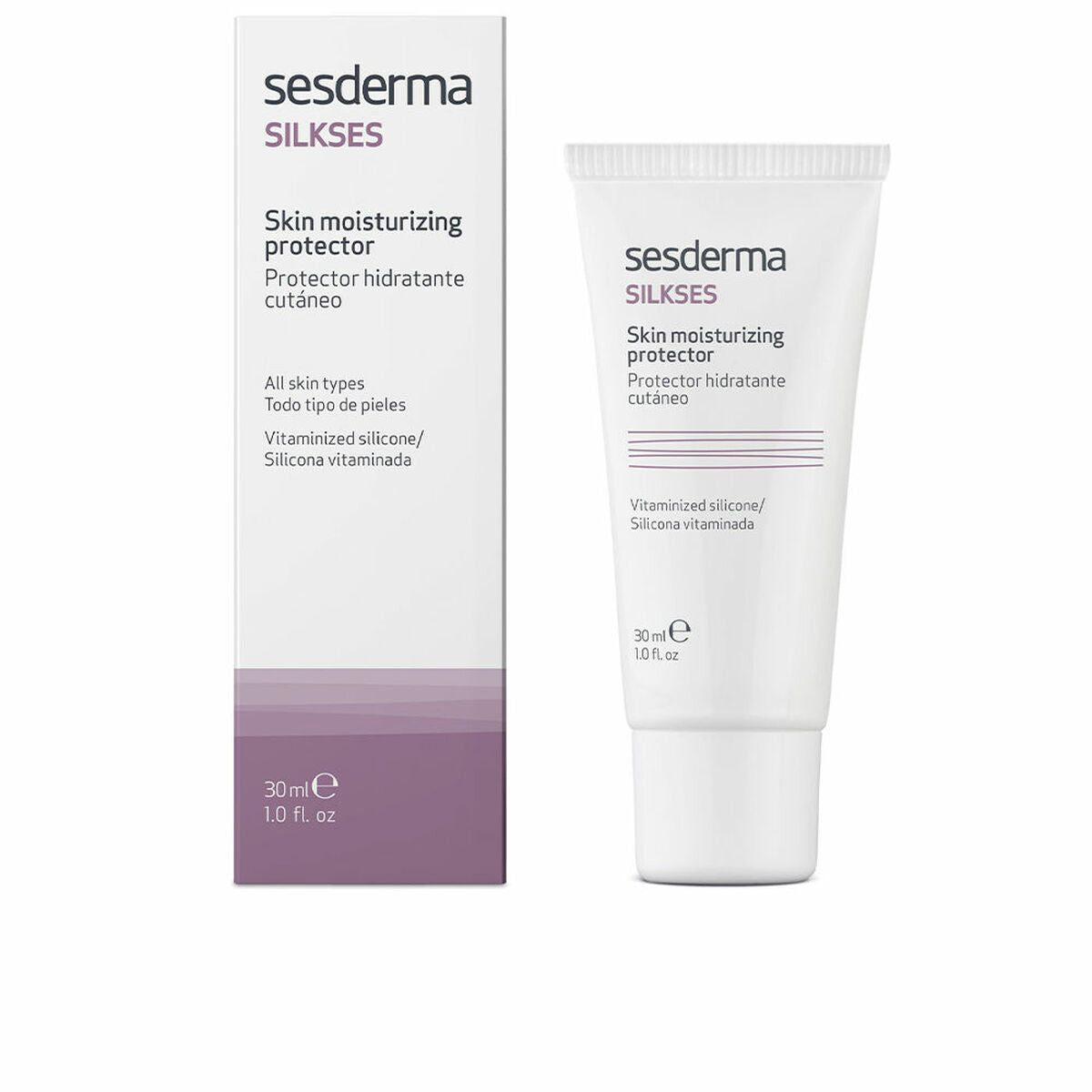 8470002541856 - Schutzcreme 30 ml