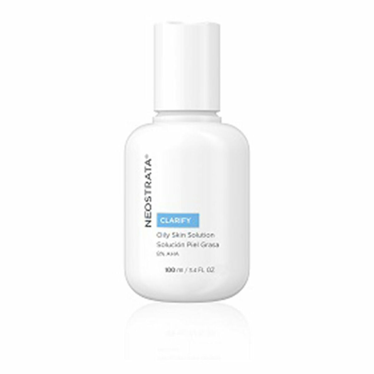 8470002671126 - Gesichtscreme Oily Skin Solution (100 ml)