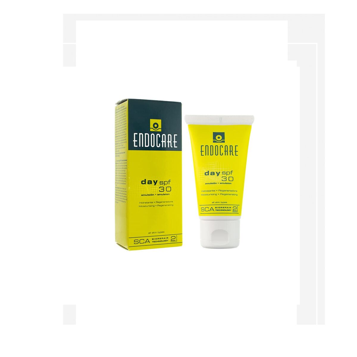 8470003036658 - Tagescreme ENDOCARE ESSENTIAL Spf 30 40 ml