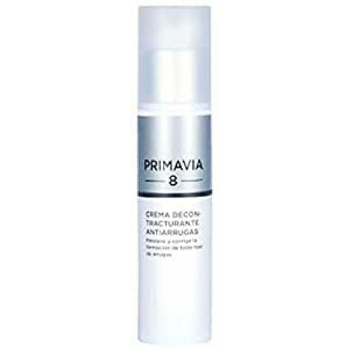 8470003367622 - Gesichtscreme AH primavia-8 50 ml