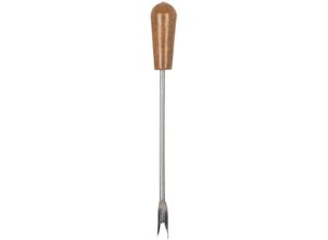 8480000772466 - Kochspieß Braune Utensilien 1x1x9cm 127 - Signes Grimalt