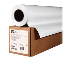 8484120257360 - HP Removable Adhesive - Geweberolle (matt) - Rolle - 289 g m² - 1 Rolle