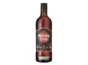 8501110081092 - Anejo Rum 7 Jahre 400 % vol 07 Liter