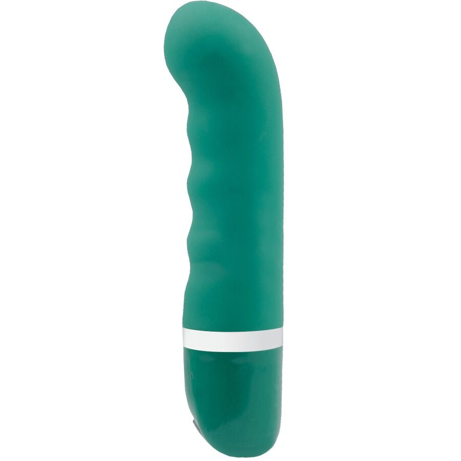 8555888500590 - - BDESIRED DELUXE PERLENVIBRATOR JADE 8555888500590 - - BDESIRED DELUXE PERLENVIBRATOR JADE