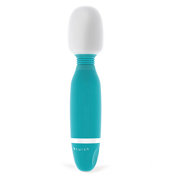 8555888500835 - - BTHRILLED KLASSISCHER STABVIBRATOR JADE