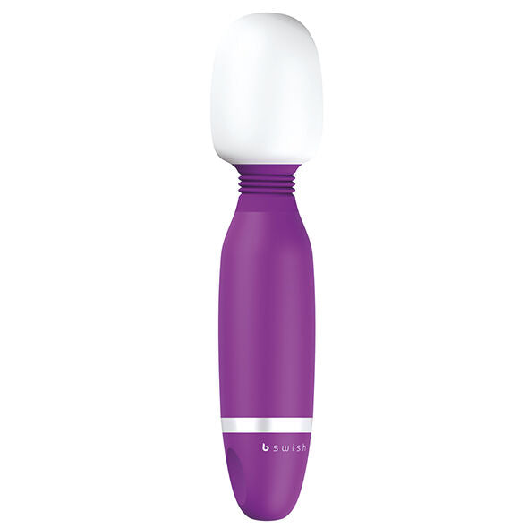 8555888501412 - - BTHRILLED CLASSIC LILAC MASSAGER