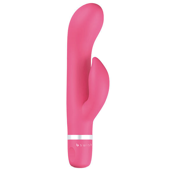 8555888501467 - - BWILD CLASSIC MARINE RABBIT VIBRATOR GUAVA