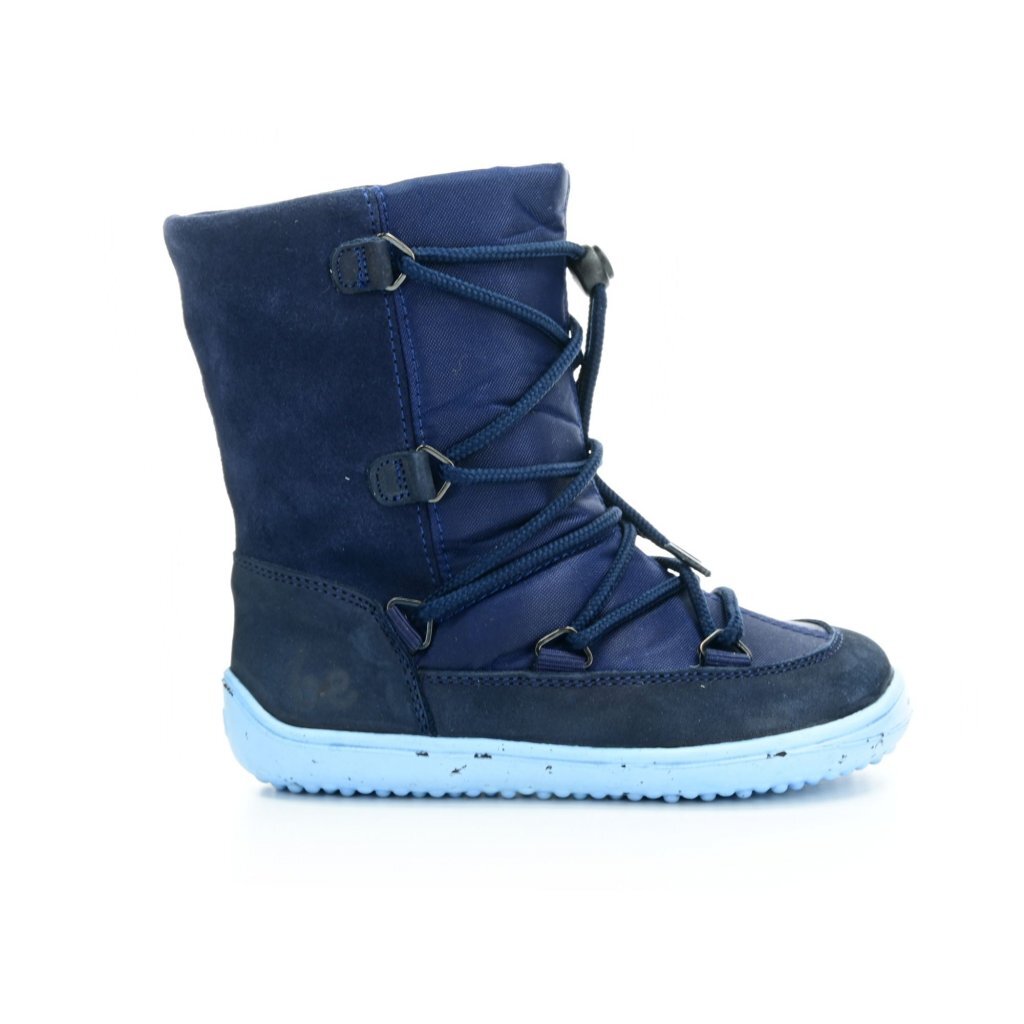 8585055428501 - Winterstiefel für Mädchen Snowfox 20