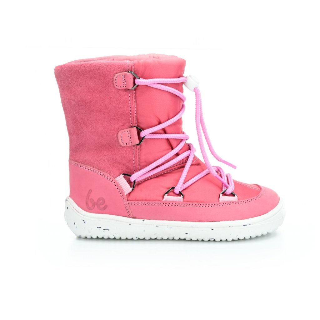 8585055428655 - Winterstiefel für Mädchen Snowfox 20