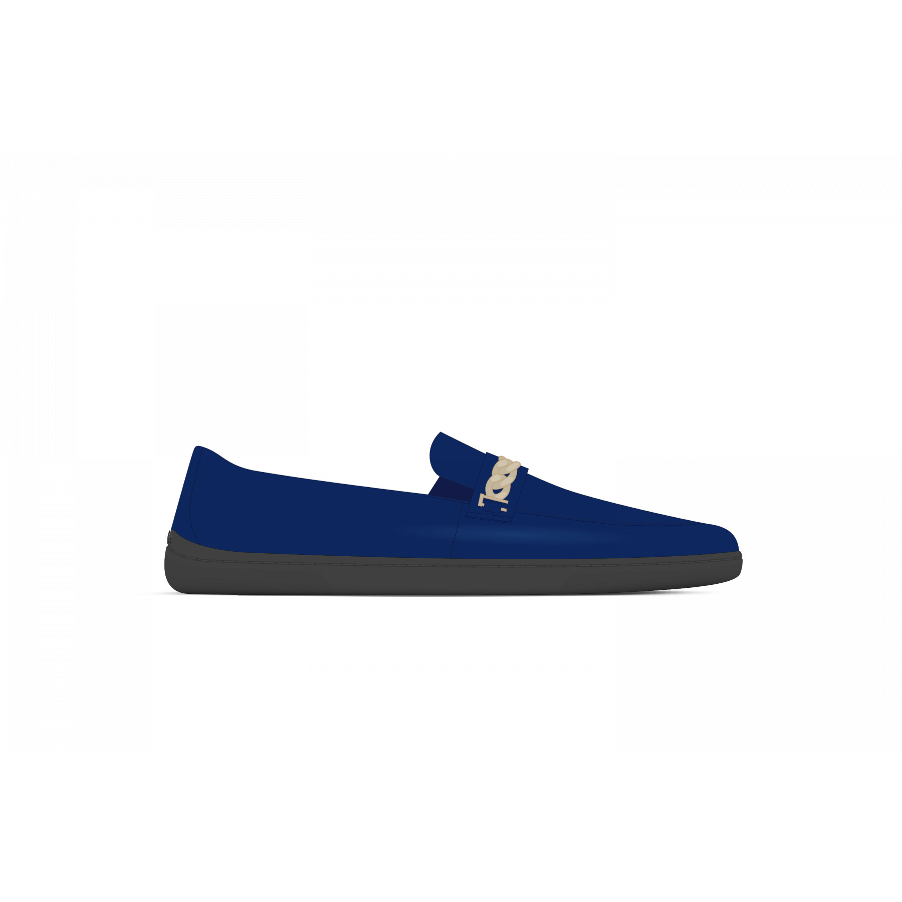 8585055449780 - Mokassins für Damen Barefoot Prestige 8585055449780 - Mokassins für Damen Barefoot Prestige