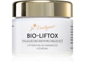 8586018092784 - Dr Feelgood Bio-Liftox verfeinernde Crem für reife Haut 50 ml