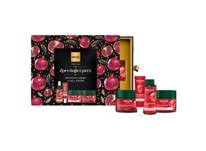 8590129008237 - Pomegranate and Maca peptides SET III Geschenkset mit festigender Wirkung für Damen Premium