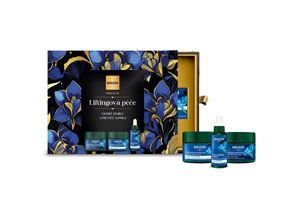 8590129008275 - Blue Gentian & Edelweiss Geschenkset für Damen Premium II