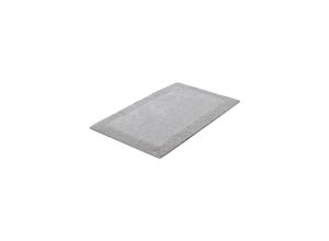 8590507312109 - Luxor Badematte 50 x 80 cm Grau-17149145 - Grund