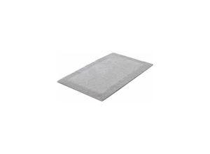 8590507312185 - Luxor Badematte 60 x 100 cm Grau-17150145 - Grund