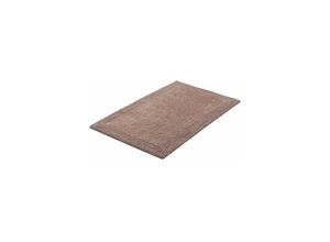 8590507312192 - Luxor Badematte 60 x 100 cm Beige-17155145 - Grund