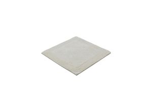 8590507312345 - Luxor Badematte 60 x 60 cm Cremeweiß-17143145 - Grund