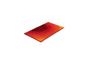 8590507316541 - Sunshine Badematte 70 x 120 cm Orange-17363145 - Grund