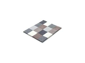 8590507344186 - Bona Badematte 60 x 50 cm Flanell-17043145 - Grund