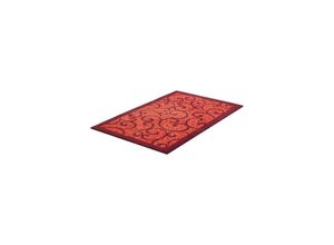 8590507913788 - Grillo Badematte 75 x 120 cm Rot-17664145 - Grund