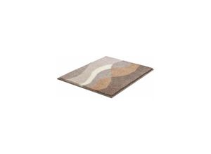 8590507920090 - - hills Badematte 55 x 65 cm Beige-17110145