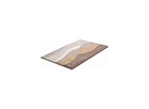 8590507920120 - Hills Badematte 60 x 100 cm Beige-17111145 - Grund