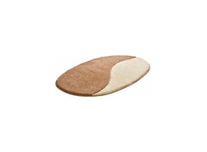 8590507921769 - Orbis Badematte 75 x 120 cm Beige-17310145 - Grund