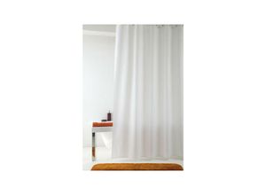 8590507923213 - Impressa Duschvorhang 180 x 200 cm Weiß-17526145 - Grund