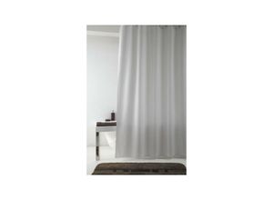 8590507923244 - Impressa Duschvorhang 180 x 200 cm Grau-17529145 - Grund