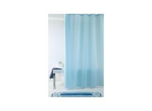 8590507923268 - Impressa Duschvorhang 120 x 200 cm Blau-17531145 - Grund