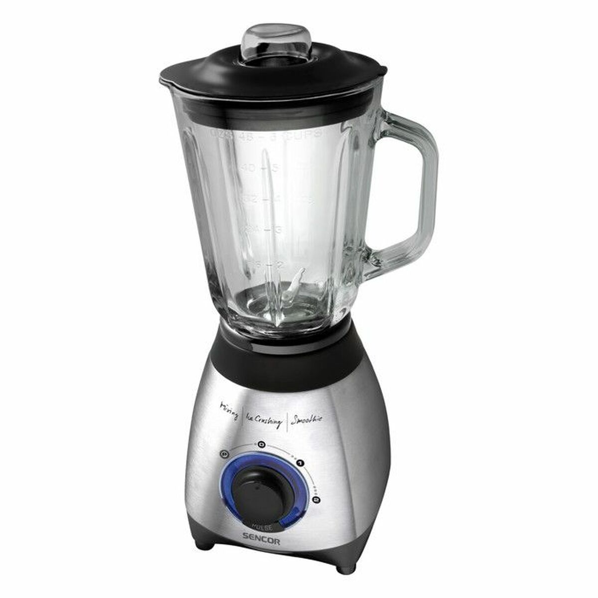 8590669090280 - Standmixer Sencor 8590669090280 - Standmixer Sencor