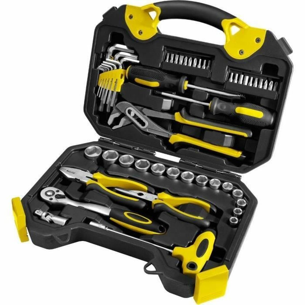 8590669155866 - Activity Keys Fieldmann