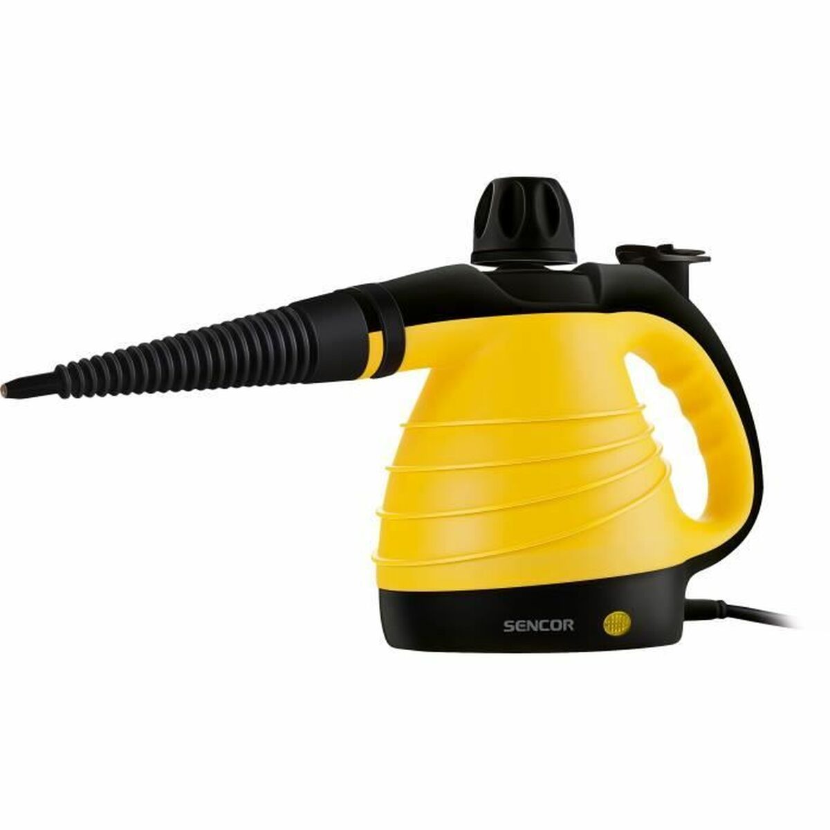 8590669176083 - Besenstaubsauger SSC 3001YL 1000 W