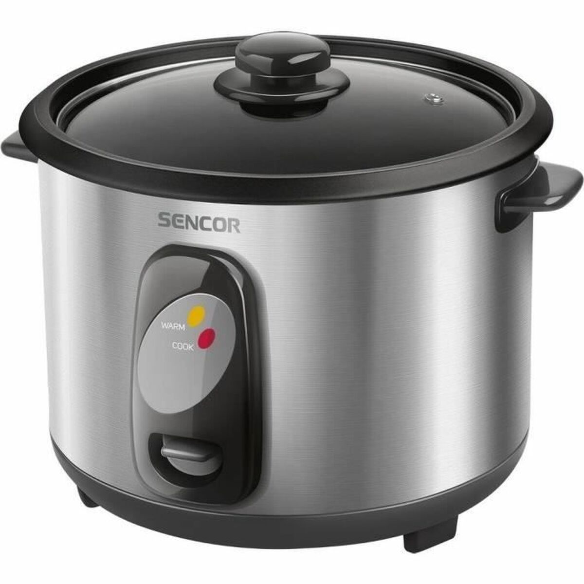 8590669197705 - Reiskocher Sencor 8590669197705 - Reiskocher Sencor