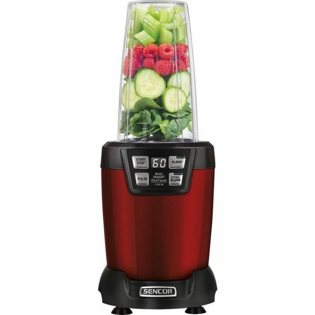 8590669208753 - Standmixer Sencor 8590669208753 - Standmixer Sencor