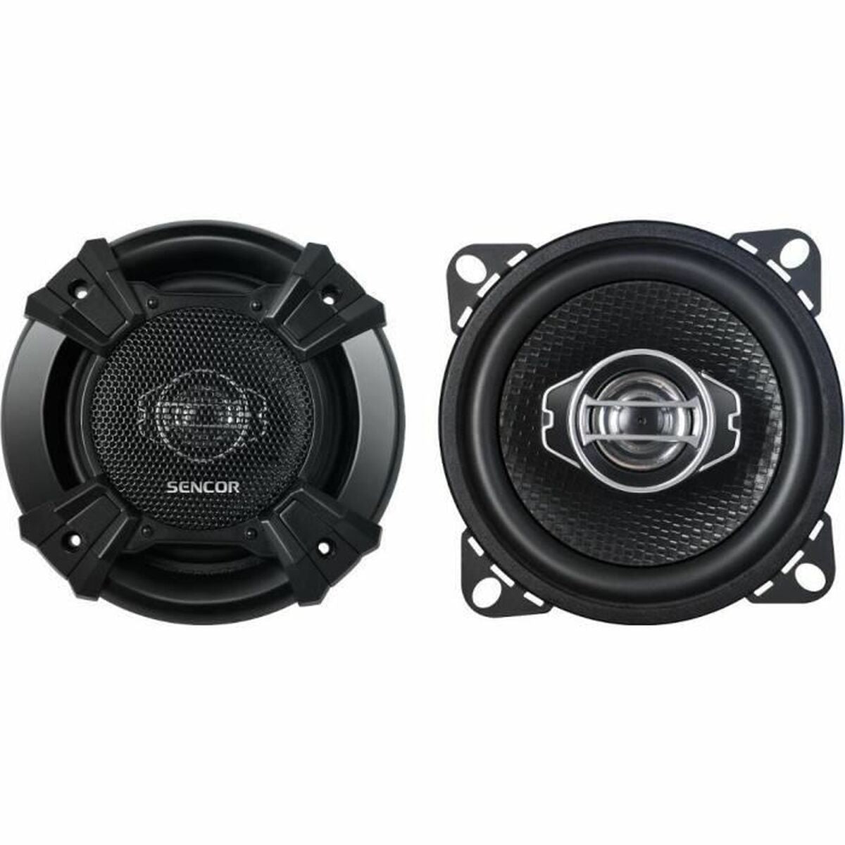 8590669210770 - Auto-Lautsprecher SCS BX1002 2 Stücke