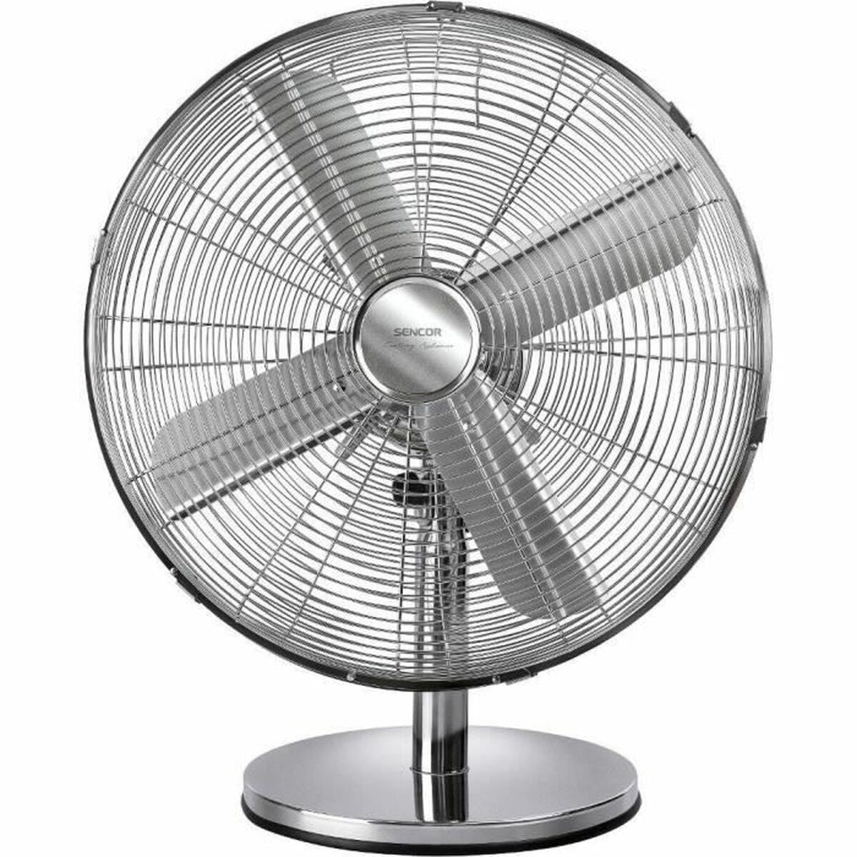 8590669227174 - Freistehender Ventilator Sencor 8590669227174 - Freistehender Ventilator Sencor