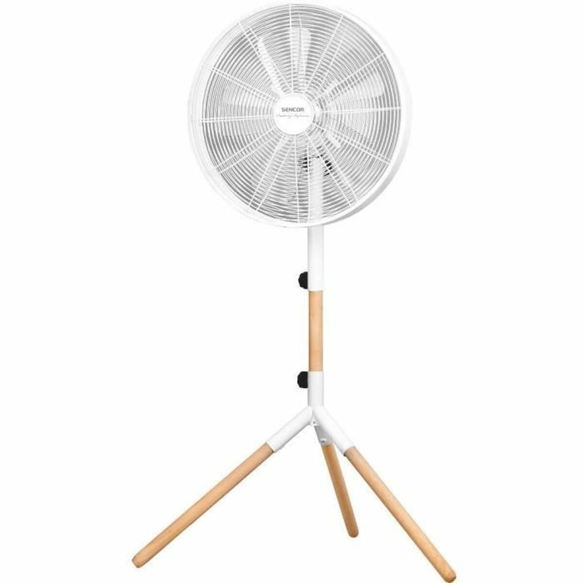 8590669243310 - Freistehender Ventilator Sencor