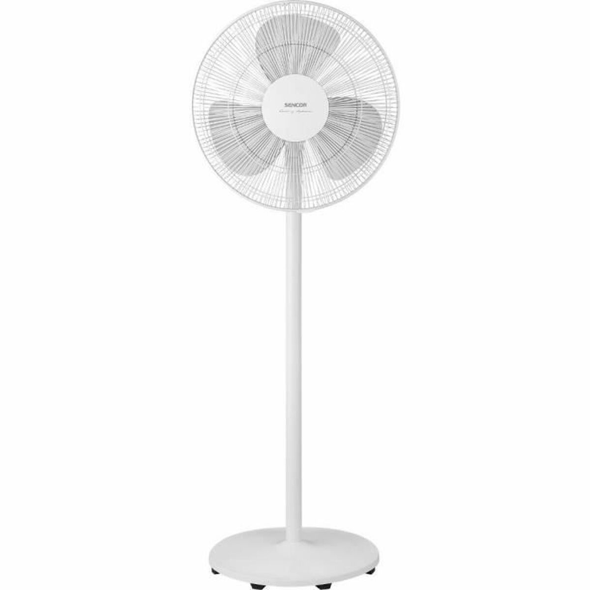 8590669269785 - Freistehender Ventilator Sencor 8590669269785 - Freistehender Ventilator Sencor