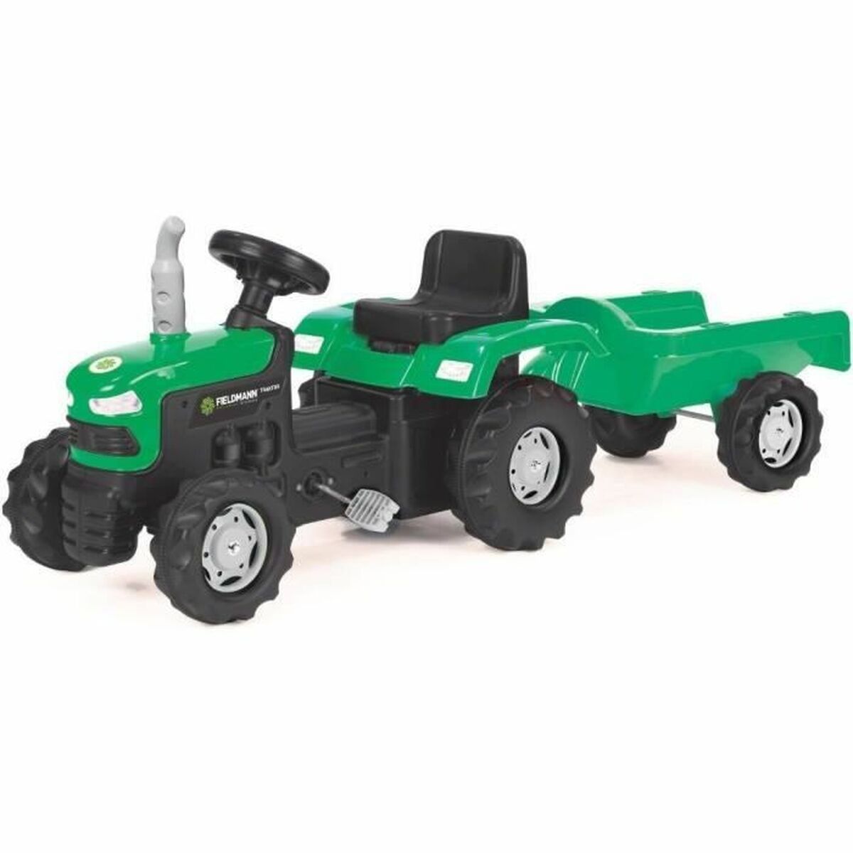 8590669271375 - Rutschauto grün 8590669271375 - Rutschauto grün