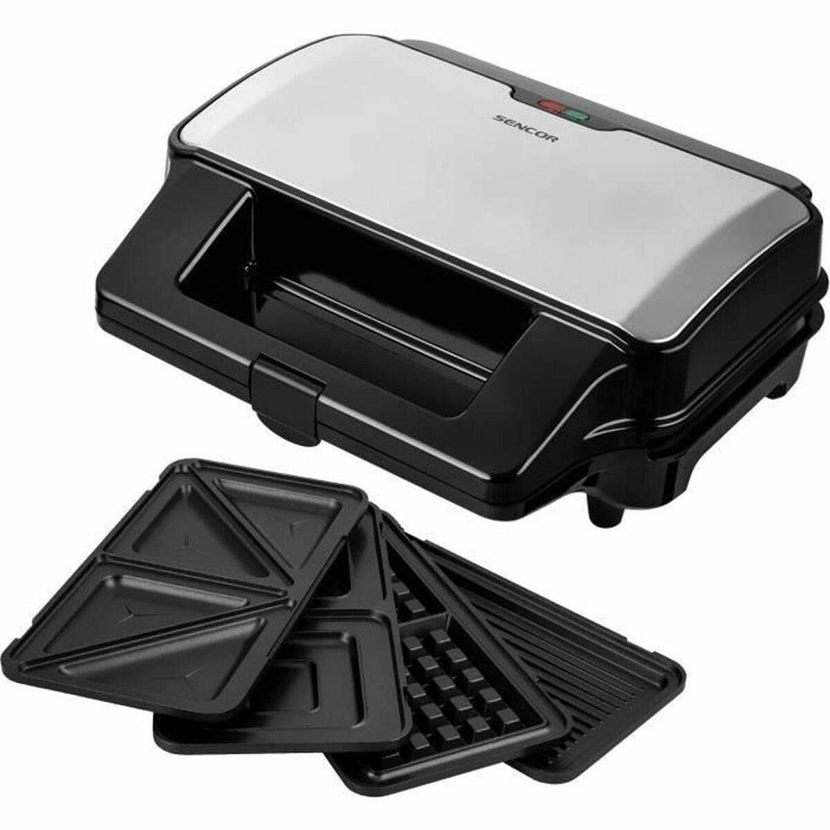 8590669282098 - Sandwichmaker 9940ss 8590669282098 - Sandwichmaker 9940ss