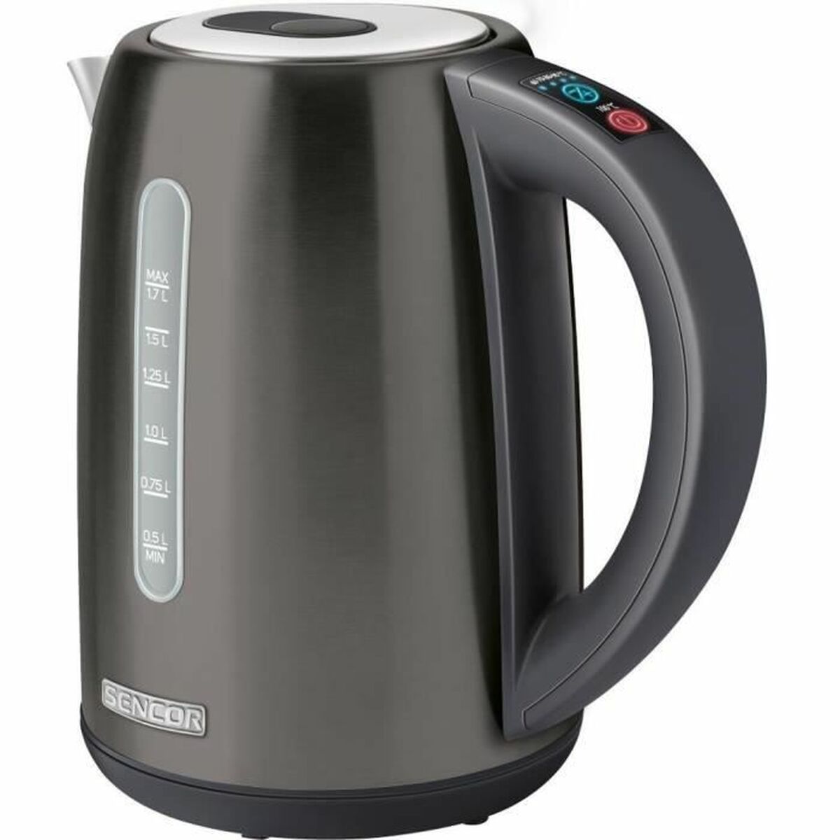 8590669282807 - Wasserkocher Sencor 8590669282807 - Wasserkocher Sencor
