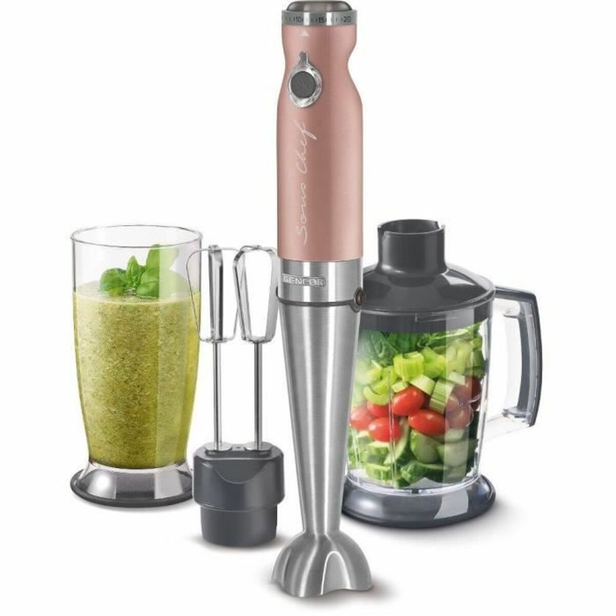 8590669285860 - Standmixer Sencor 8590669285860 - Standmixer Sencor