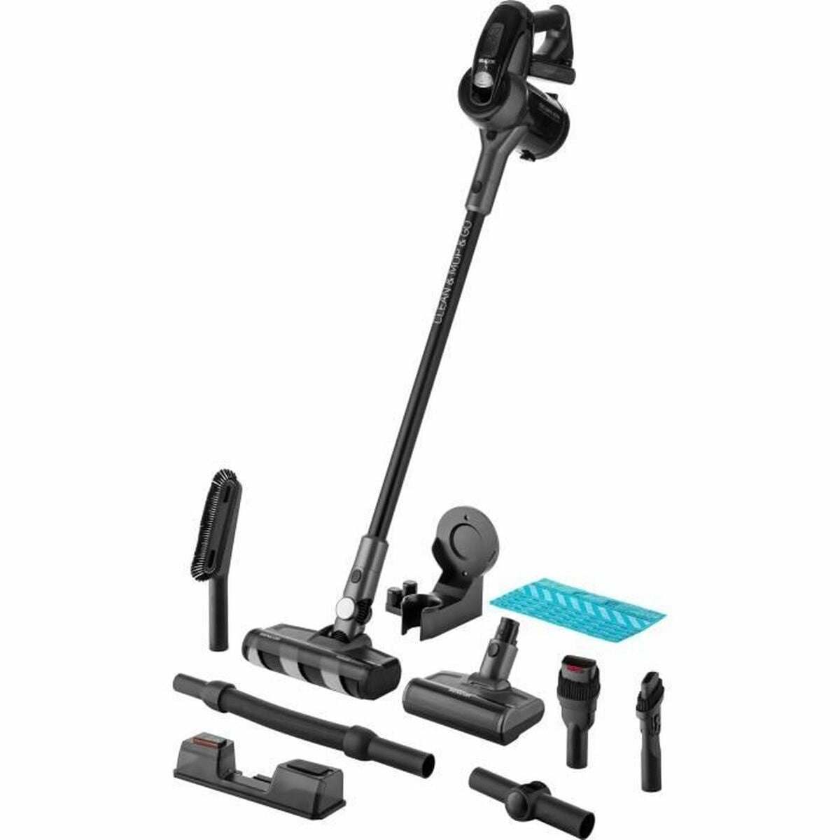 8590669287802 - Besenstaubsauger Sencor