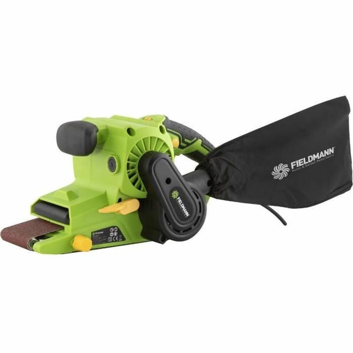 8590669289318 - Random orbital sander FDBP 200901-E 8590669289318 - Random orbital sander FDBP 200901-E