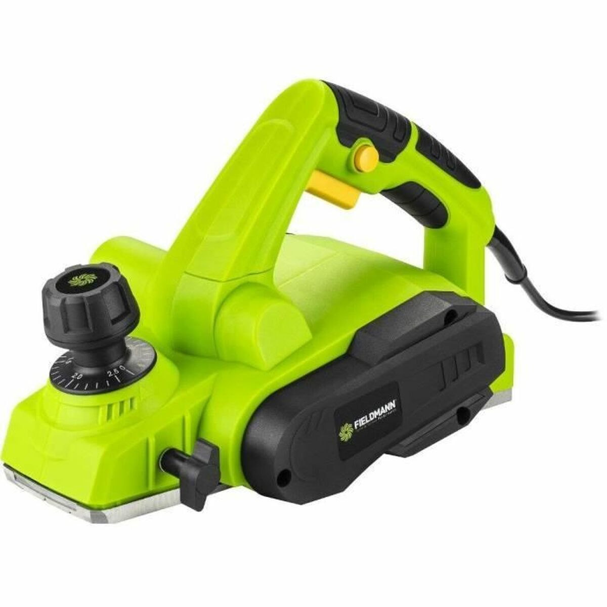 8590669294619 - Tischbürste FDH 200801-E 800 W 17000 U min