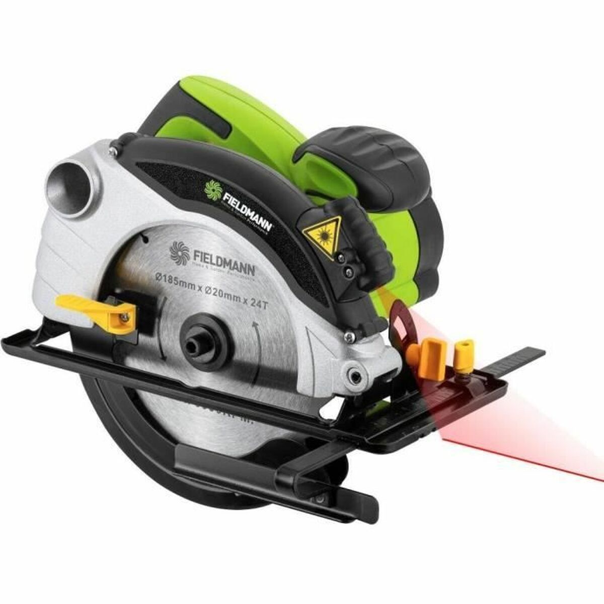 8590669294657 - Circular saw FDK 201302-E 8590669294657 - Circular saw FDK 201302-E