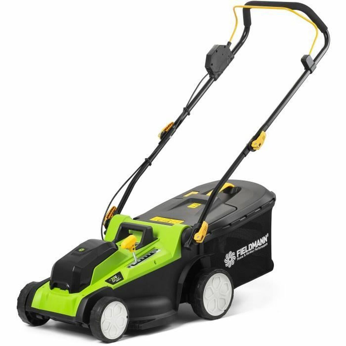 8590669303908 - Rasenmäher 20 V 37 cm 8590669303908 - Rasenmäher 20 V 37 cm