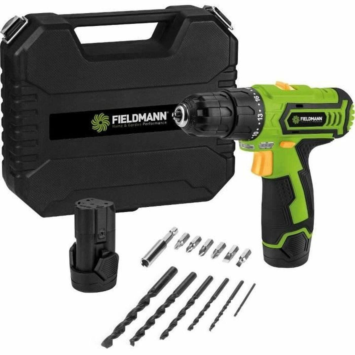8590669303977 - Screwdriver FDV 10252-A 8590669303977 - Screwdriver FDV 10252-A
